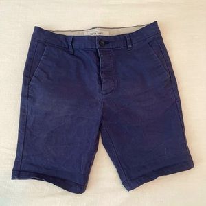 Men’s shorts